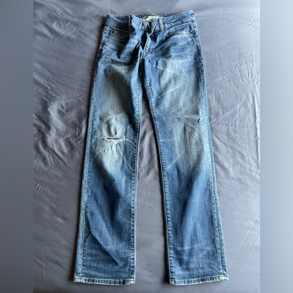 American eagle Slim Straight Stretch jeans - men’s 30 x 32